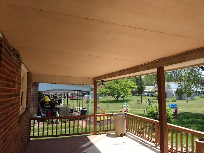 Hiester's Roofing,Building & Remodeling llc. Picture 1