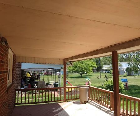 Hiester's Roofing,Building & Remodeling llc.