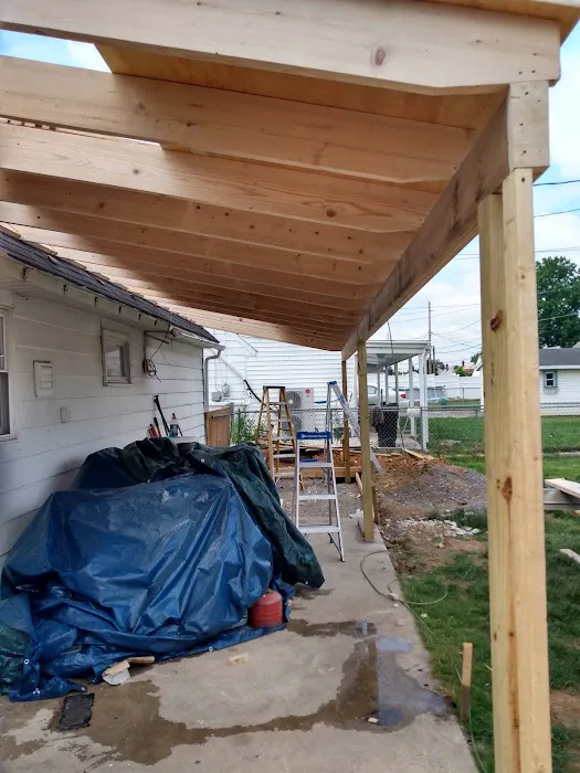 Hiester's Roofing,Building & Remodeling llc. Picture 4