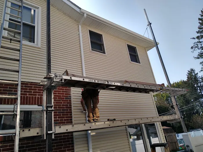 Hiester's Roofing,Building & Remodeling llc. Picture 5