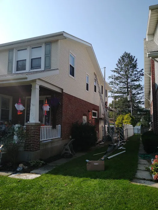 Hiester's Roofing,Building & Remodeling llc. Picture 6