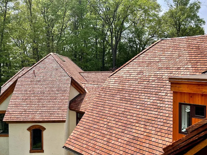 Muthard Roofing Inc Picture 2
