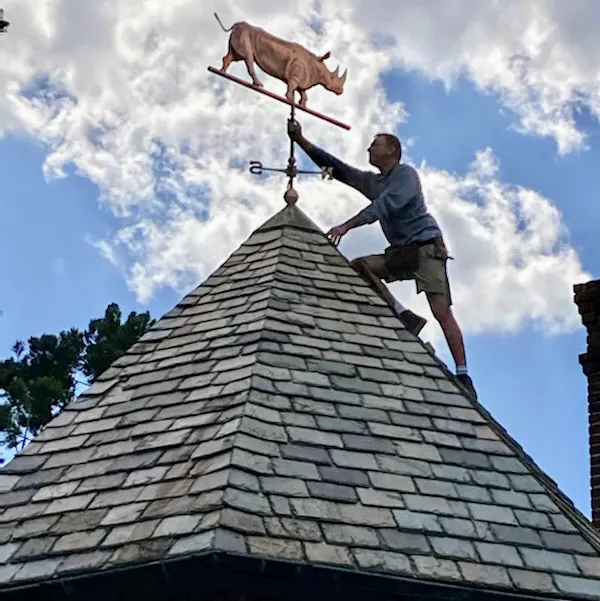 Muthard Roofing Inc Picture 3