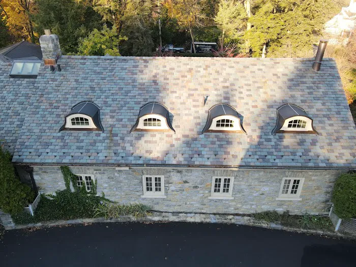 Muthard Roofing Inc Picture 7