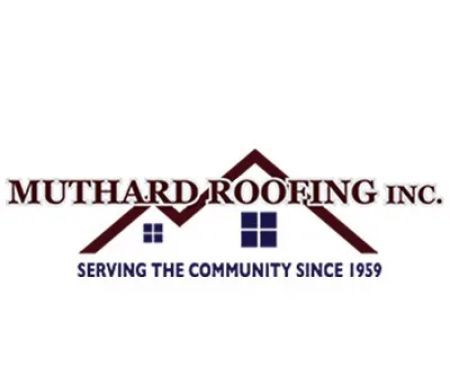 Muthard Roofing Inc