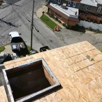 Albert Adamkoski Roofing ico