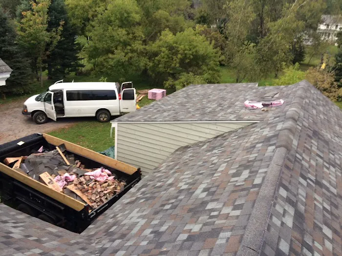 Albert Adamkoski Roofing Picture 6