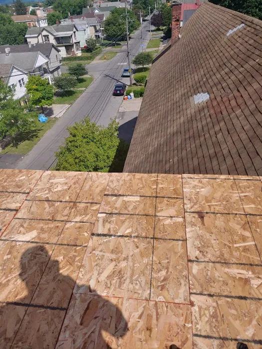 Albert Adamkoski Roofing Picture 5