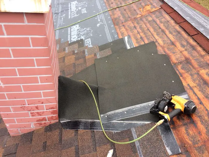 Albert Adamkoski Roofing Picture 4