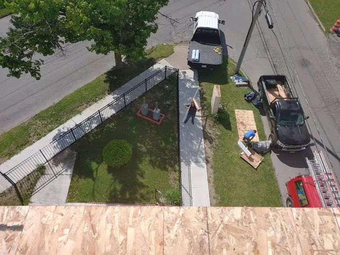 Albert Adamkoski Roofing Picture 9