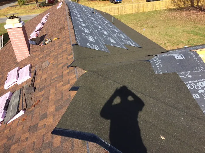 Albert Adamkoski Roofing Picture 8