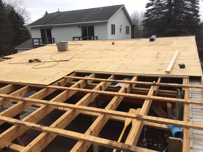 Albert Adamkoski Roofing Picture 7