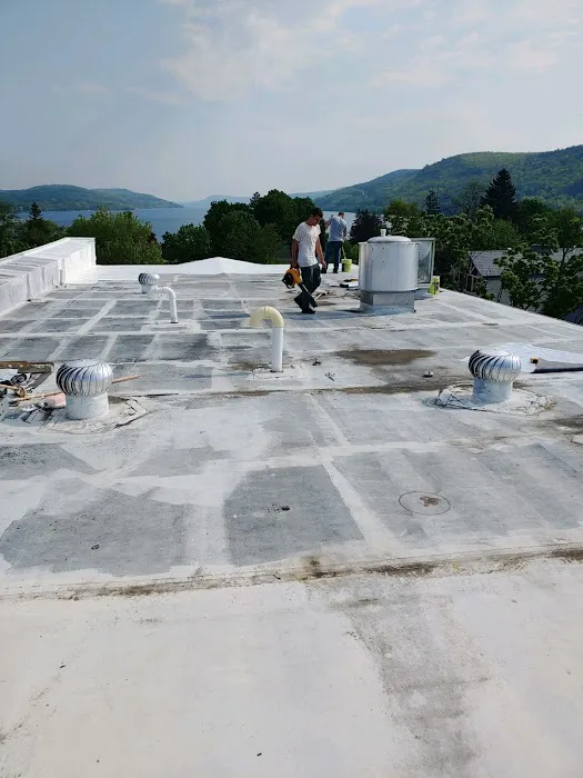 Albert Adamkoski Roofing Picture 10