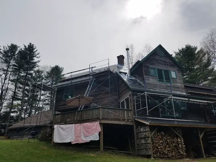 Til' Dark Roofing Picture 2