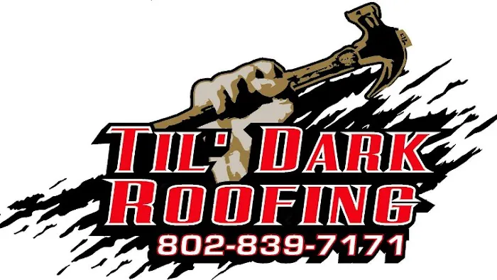 Til' Dark Roofing Picture 7