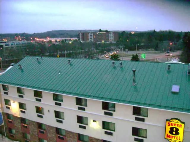 Shane's Roofing Picture 8