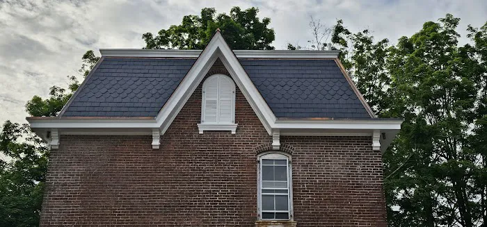 C B Specialty Roofs Picture 2
