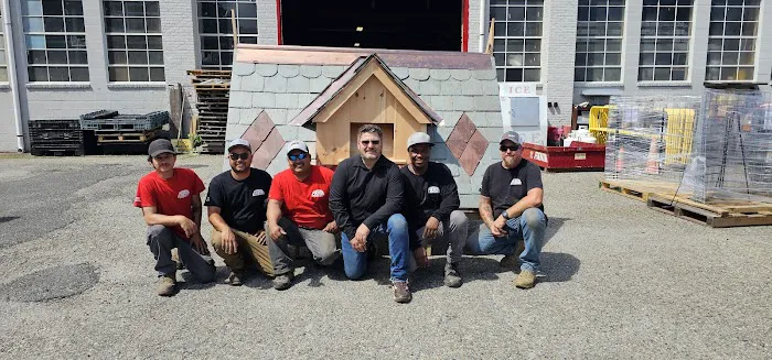 C B Specialty Roofs Picture 5