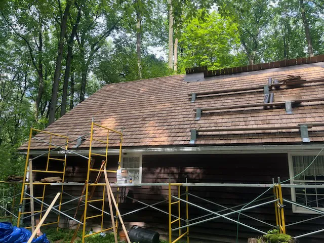 C B Specialty Roofs Picture 6