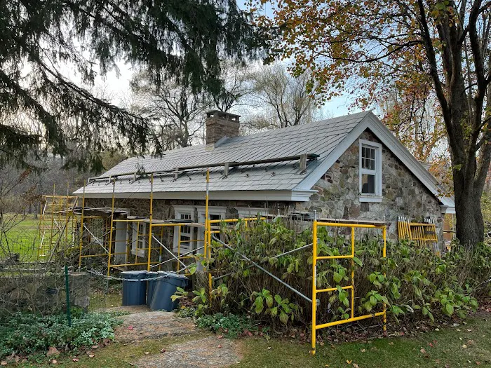 C B Specialty Roofs Picture 7