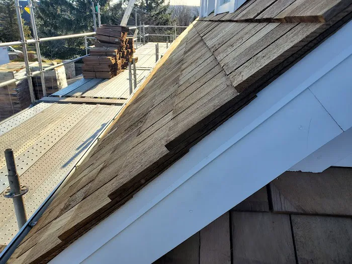 C B Specialty Roofs Picture 8