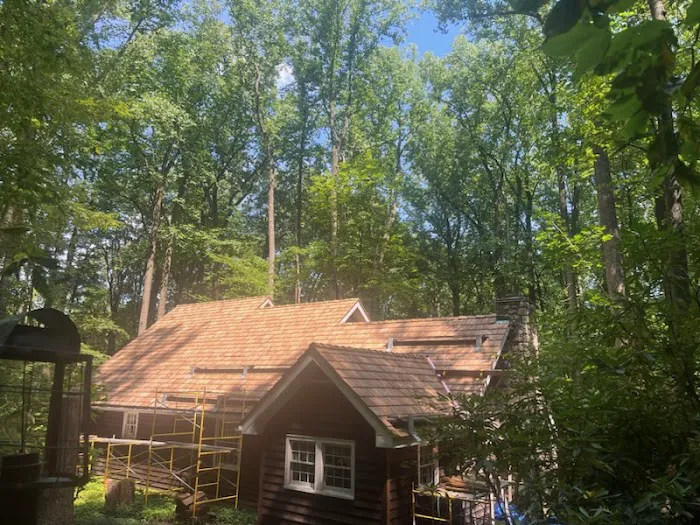 C B Specialty Roofs Picture 9