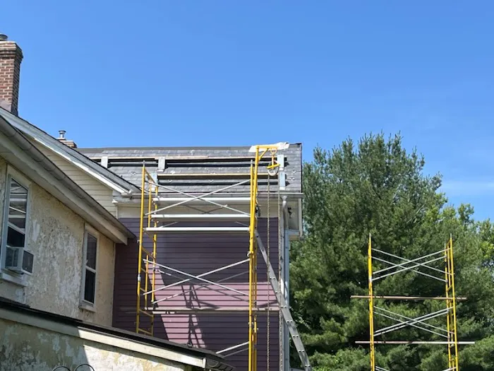 C B Specialty Roofs Picture 10