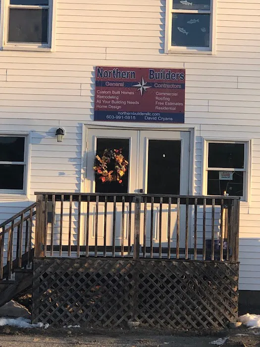 Northern Builders Picture 1