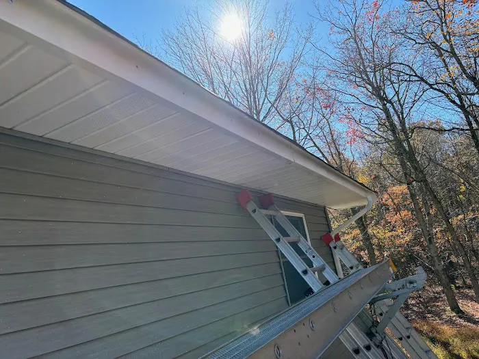 Asch Poconos Roofing Picture 1