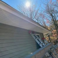 Asch Poconos Roofing ico