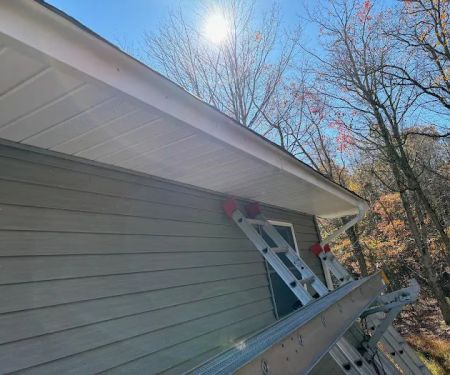 Asch Poconos Roofing