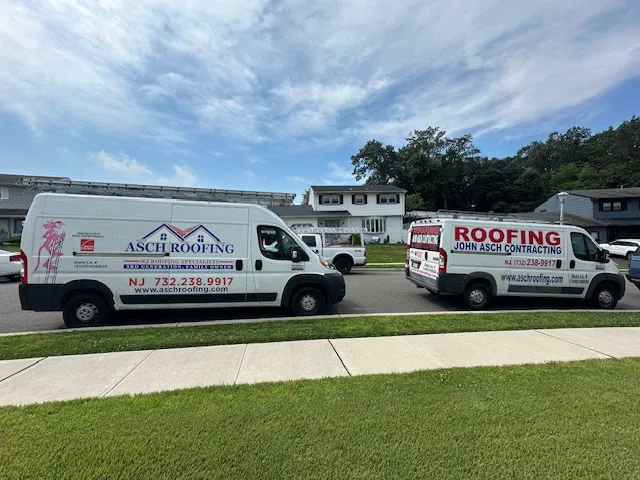 Asch Poconos Roofing Picture 4