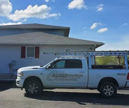 Cascioli Roofing