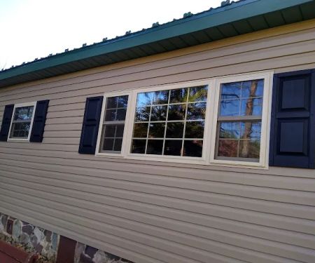 Berhel Carl Jr Construction Inc