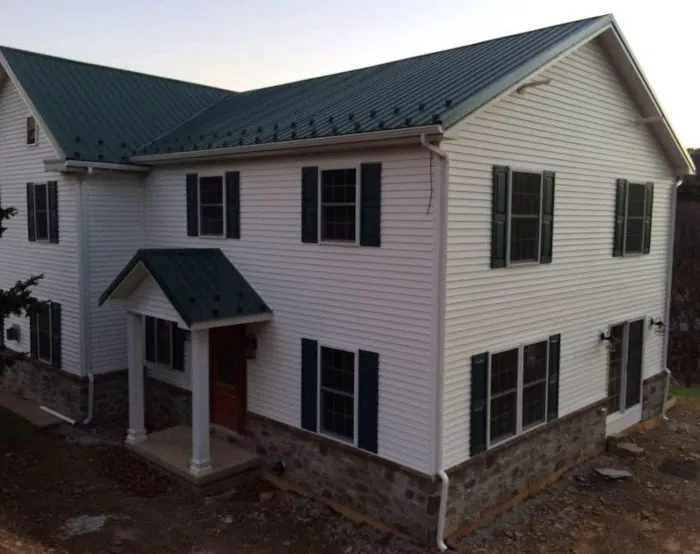 Berhel Carl Jr Construction Inc Picture 5