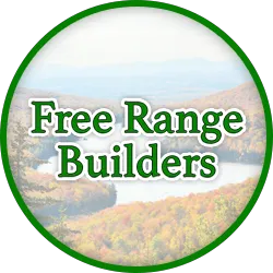 Free Range Builders Picture 2