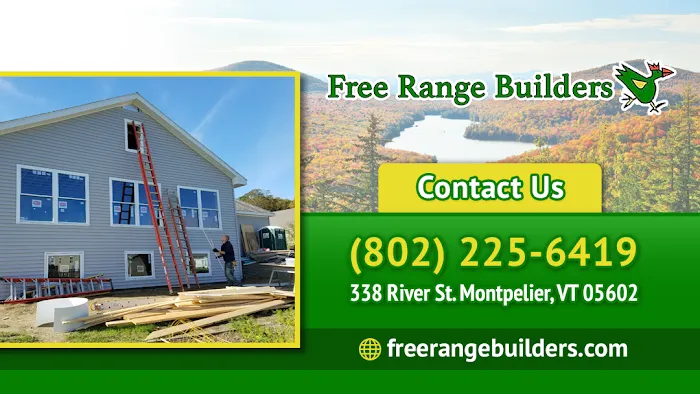 Free Range Builders Picture 3