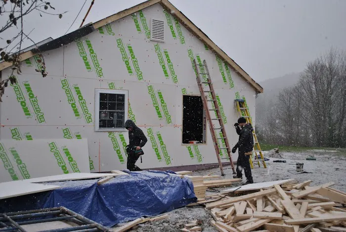 Free Range Builders Picture 1