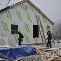 Free Range Builders ico