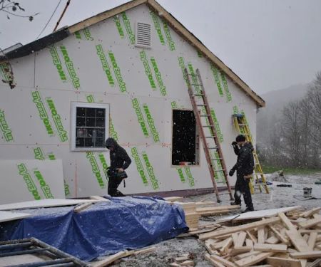 Free Range Builders