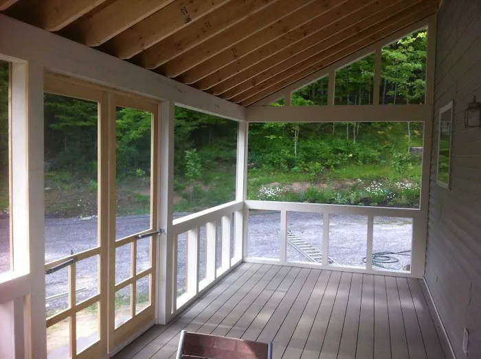 Maple Tree Craftsmen Picture 5