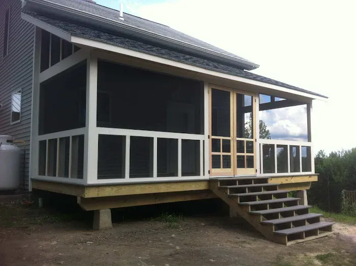 Maple Tree Craftsmen Picture 9