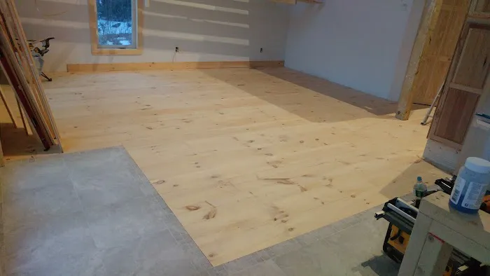 Maple Tree Craftsmen Picture 6