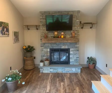 Bartlett Hill Builders, Llc