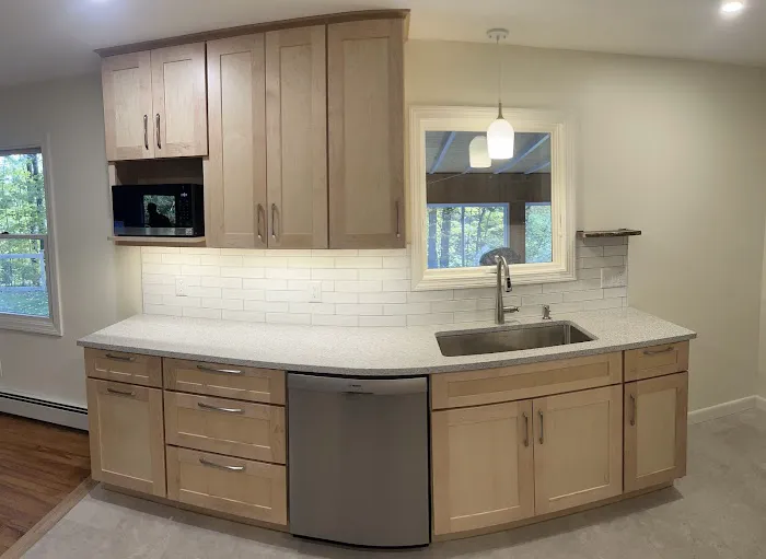 Bartlett Hill Builders, Llc Picture 5