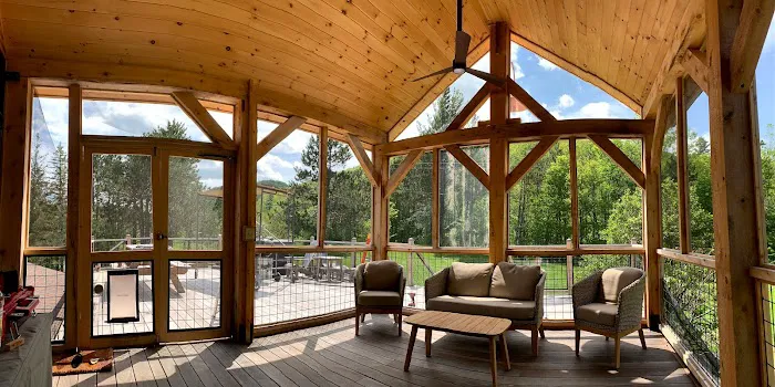 Bartlett Hill Builders, Llc Picture 8