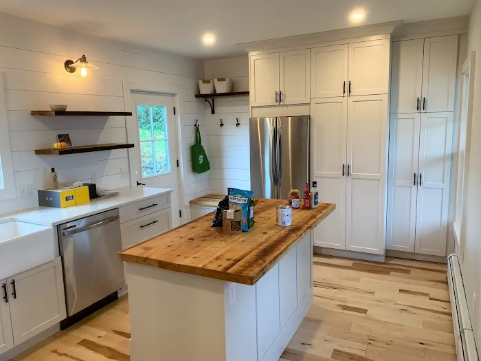 Bartlett Hill Builders, Llc Picture 7