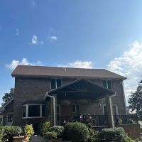 ROOFX Roofing ico