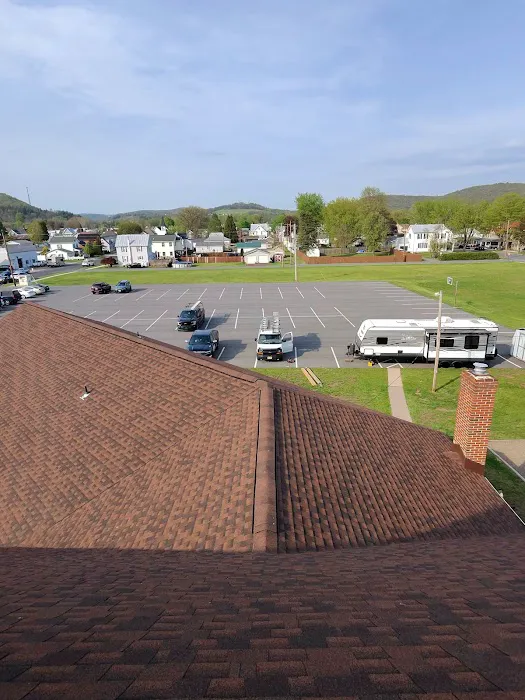 ROOFX Roofing Picture 4