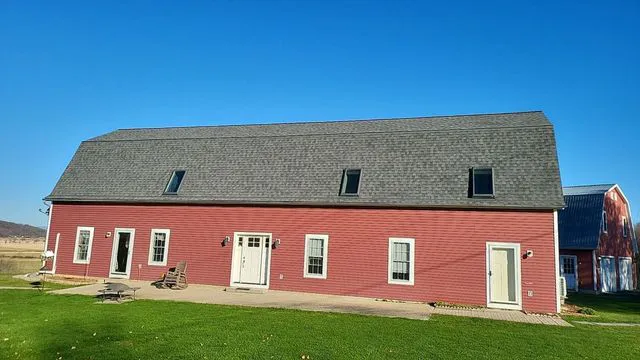 Friend Construction Picture 1